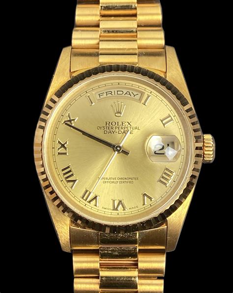 used Rolex Oyster perpetual price